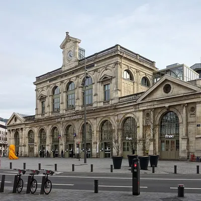Des travaux en gare Lille Flandres jusque début juillet
