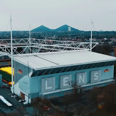 Un documentaire sur les Sang et Or sur Ligue 1 +