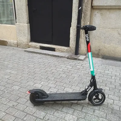Casque obligatoire pour les trottinettes électriques : Le Touquet y...