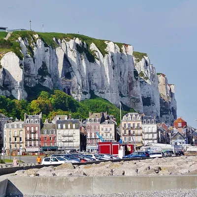 Mers-les-Bains élue meilleure destination estivale !