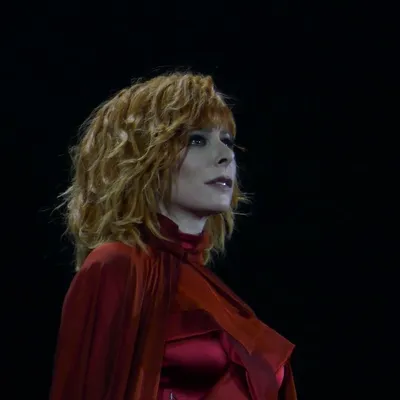 Nouveau titre de Mylène Farmer ce vendredi !