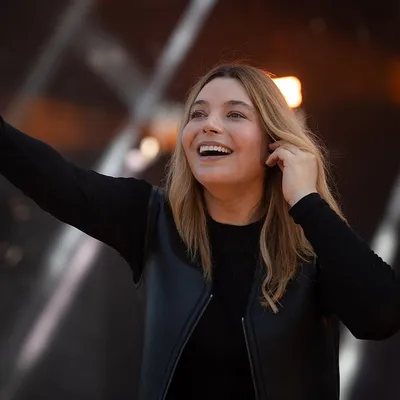 Un concert de Santa diffusé ce week-end sur TF1