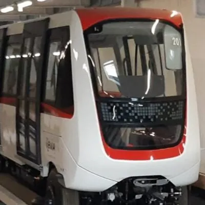 Pas de métro sur la ligne 1 ce mardi 11 novembre