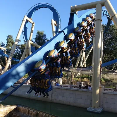 Journée recrutement au Parc Astérix ce samedi