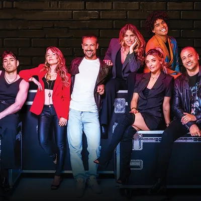 Les comédies musicales font leur spectacle !