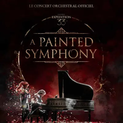 Le concert symphonique de Clair Obscur de retour à Lille