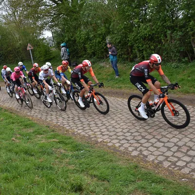 Soirée des Légendes et exposition avant le Paris-Roubaix