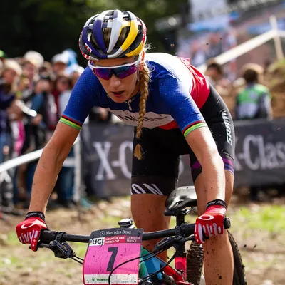 Pauline Ferrand-Prévot finalement au Paris-Roubaix !