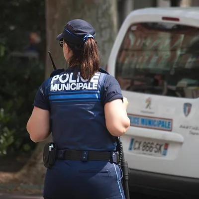 La Ville de Lille lance un poste mobile de sécurité