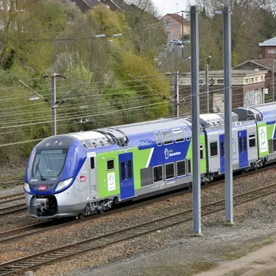 Des offres sur les billets TER pour les fêtes