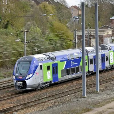 Des perturbations sur le réseau SNCF ces lundi et mardi
