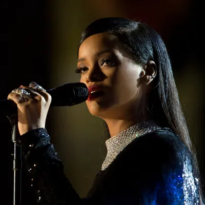 Rihanna est bien de retour en studio !