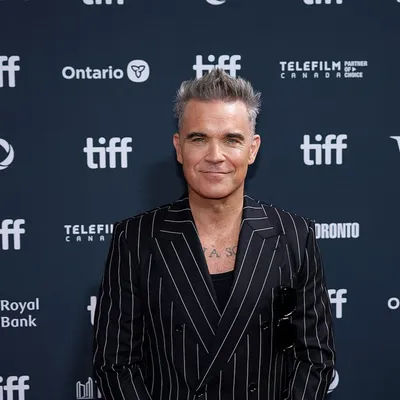 Robbie Williams vient de battre les Beatles !