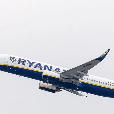 Ryanair supprime 13 lignes depuis l'aéroport de Charleroi
