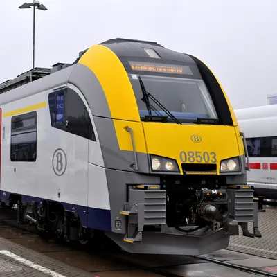 Des trains transfrontaliers perturbés cette semaine