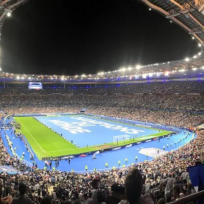 Finale de Coupe de France : la billetterie de la FFF ouvre ce...