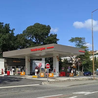 Le plafonnement des prix maintenus chez TotalEnergies cet été