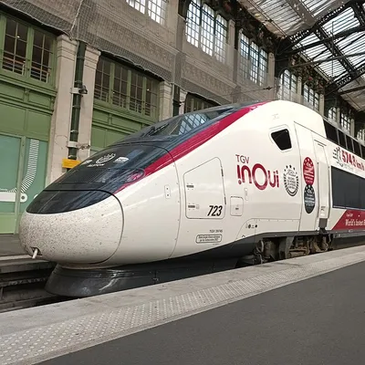 Des billets à prix réduits proposés par la SNCF
