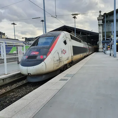 Des perturbations sur le réseau ferroviaire pour 10 jours dans la...