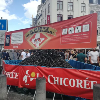 La Ville de Lille a reçu un prix !