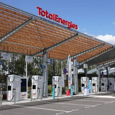 Retour du bouclier carburant chez TotalEnergies