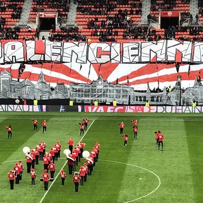 Deux clubs de la région débutent en Ligue 3 ce soir
