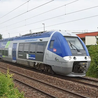 De nouveaux bons plans TER dans la région en septembre