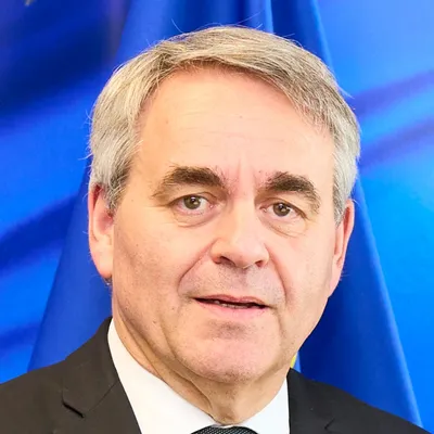 Election présidentielle : Xavier Bertrand confirme y participer