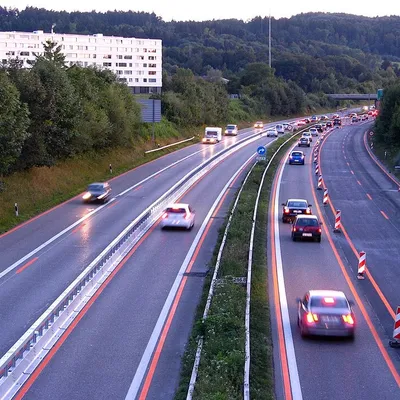 Les prévisions de circulation pour le pont du 8 mai
