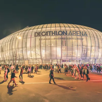 Le LOSC va racheter l’exploitation du stade Pierre-Mauroy