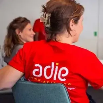 L'ADIE recherche une trentaine de bénévoles dans la région