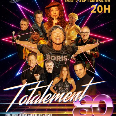 Un concert gratuit version années 80 et 90 à Bourbourg