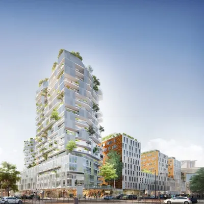 Future Agence douanière européenne : Lille a été choisie !