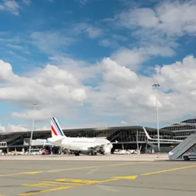La Minute Conseil avec l'Aéroport de Lille
