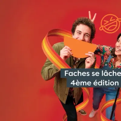 Quatre jours d’humour à Faches-Thumesnil