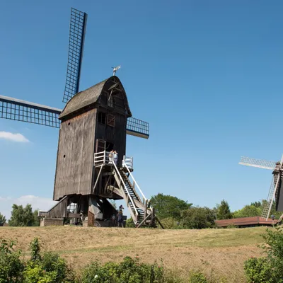 Les idées de sorties ce week-end dans la région