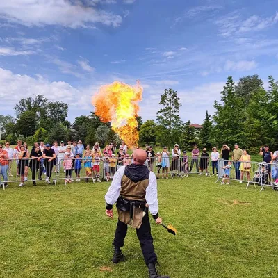 Les idées de sorties ce week-end dans la région