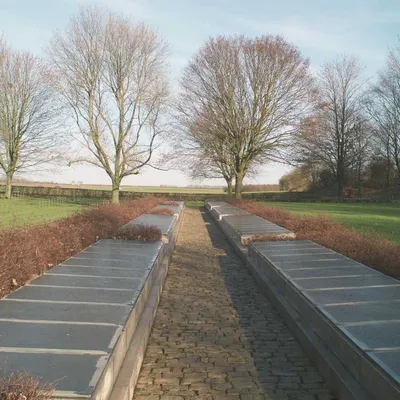 Une cagnotte lancée pour la nécropole allemande de...