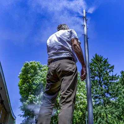 Canicule : le point sur les évolutions dans la région