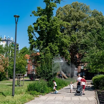Canicule : un troisième épisode dans la région ? 