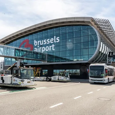 140 vols annulés à Bruxelles-Zaventem ce vendredi
