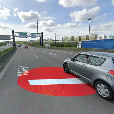 Bientôt des travaux sur le périphérique est de métropole lilloise 