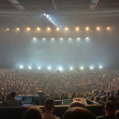 Deux nouveaux concerts d'Orelsan à Lille ! 