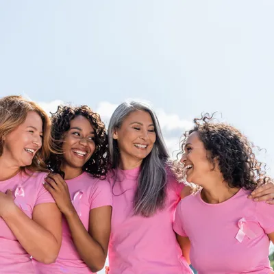 La Madeleine organise une marche rose et un atelier de prévention...