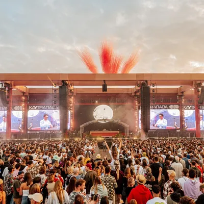 6 nouveaux artistes au Touquet Music Beach Festival 