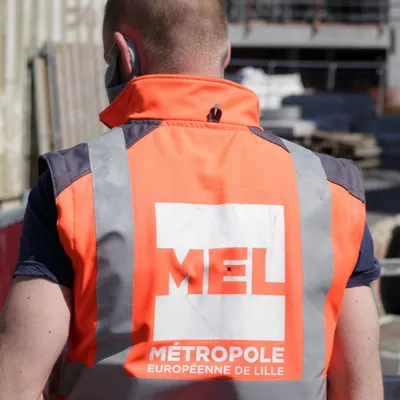 La MEL et la Ville de Lille recrutent ce mois-ci