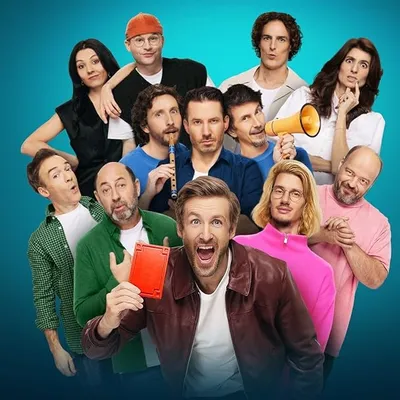 Nouvelle saison de « LOL : Qui rit, sort ! »