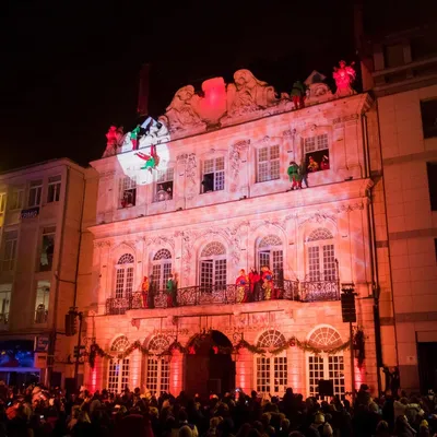 Les idées de sorties ce week-end dans la région