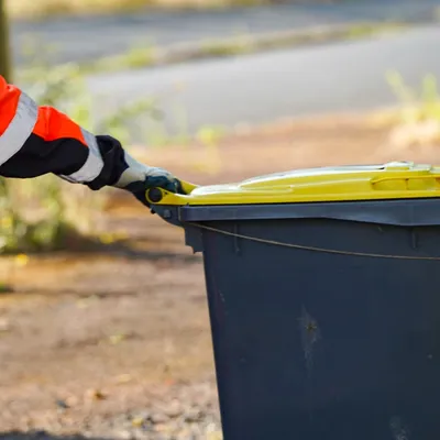 Métropole lilloise : la grève des éboueurs prend fin ce 1er janvier