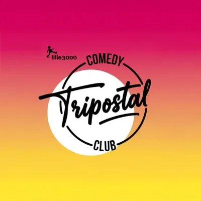 Lille3000 lance son comedy club et referme la Gare Saint Sauveur